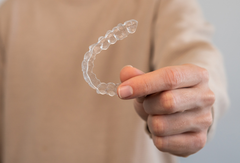 Clear Aligners vs Retainers: What’s the Purpose of Each?