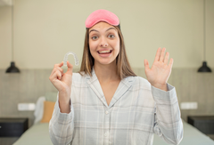 Night-Only Aligners: Can You Straighten Teeth While You Sleep