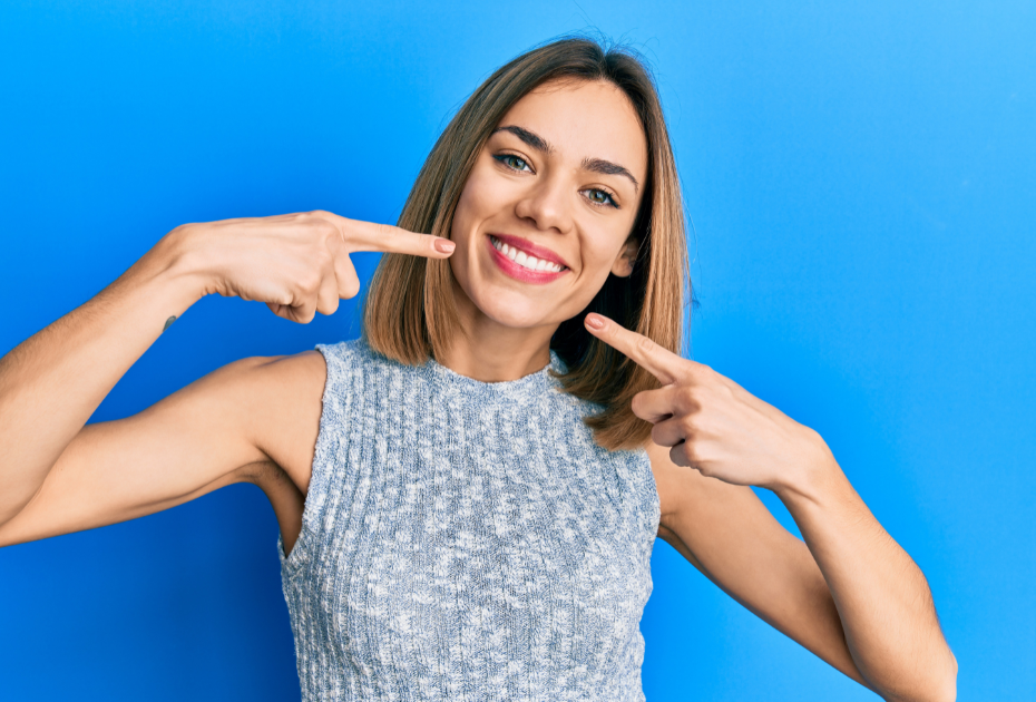How a Home Teeth Straightening Kit Can Fix Your Smile Without Dentist Visits