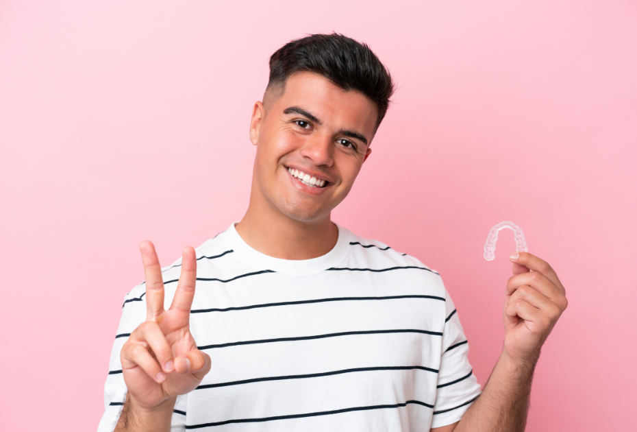 How Much Do Invisible Braces Really Cost? A Complete Breakdown for First-Time Users