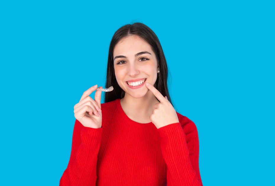 The Psychological Benefits of Clear Braces: Beyond Aesthetic Improvements