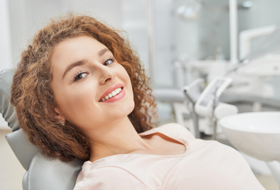 Common Mistakes to Avoid When Whitening Your Teeth at Home