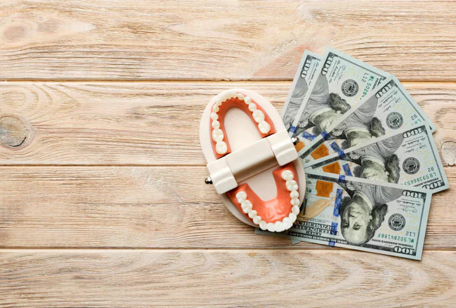 Invisible Aligners vs. Traditional Braces: Cost Comparison