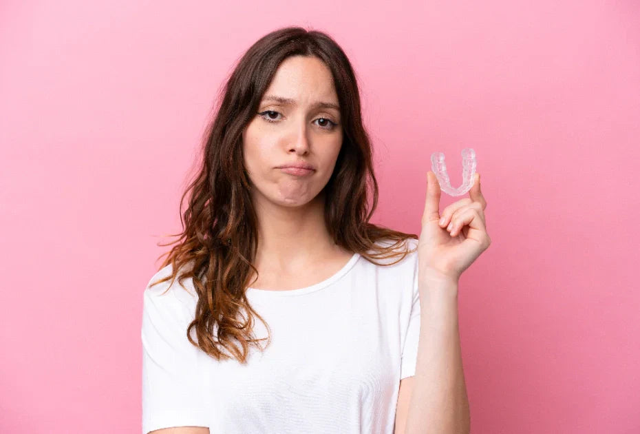 Signs Your Retainer Needs Replacement and Maintenance Tips