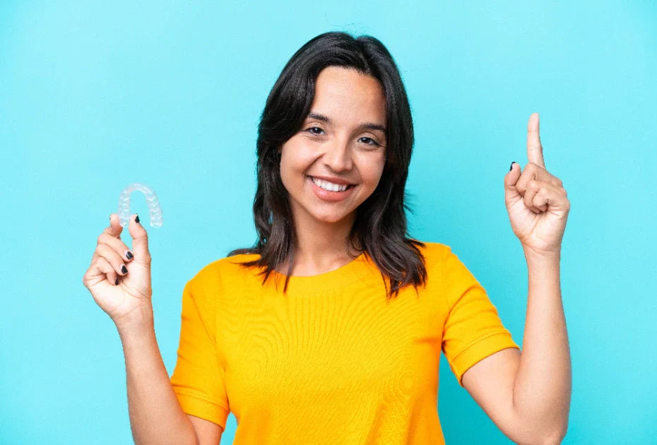 Step-by-Step Guide to the Clear Aligner Treatment Process – Smileie