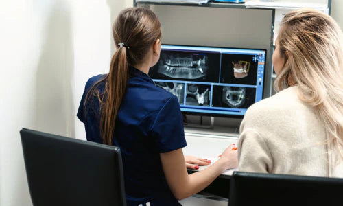 Smileie PRO Single Arch