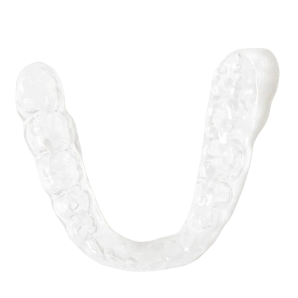 2 Sets of Retainers