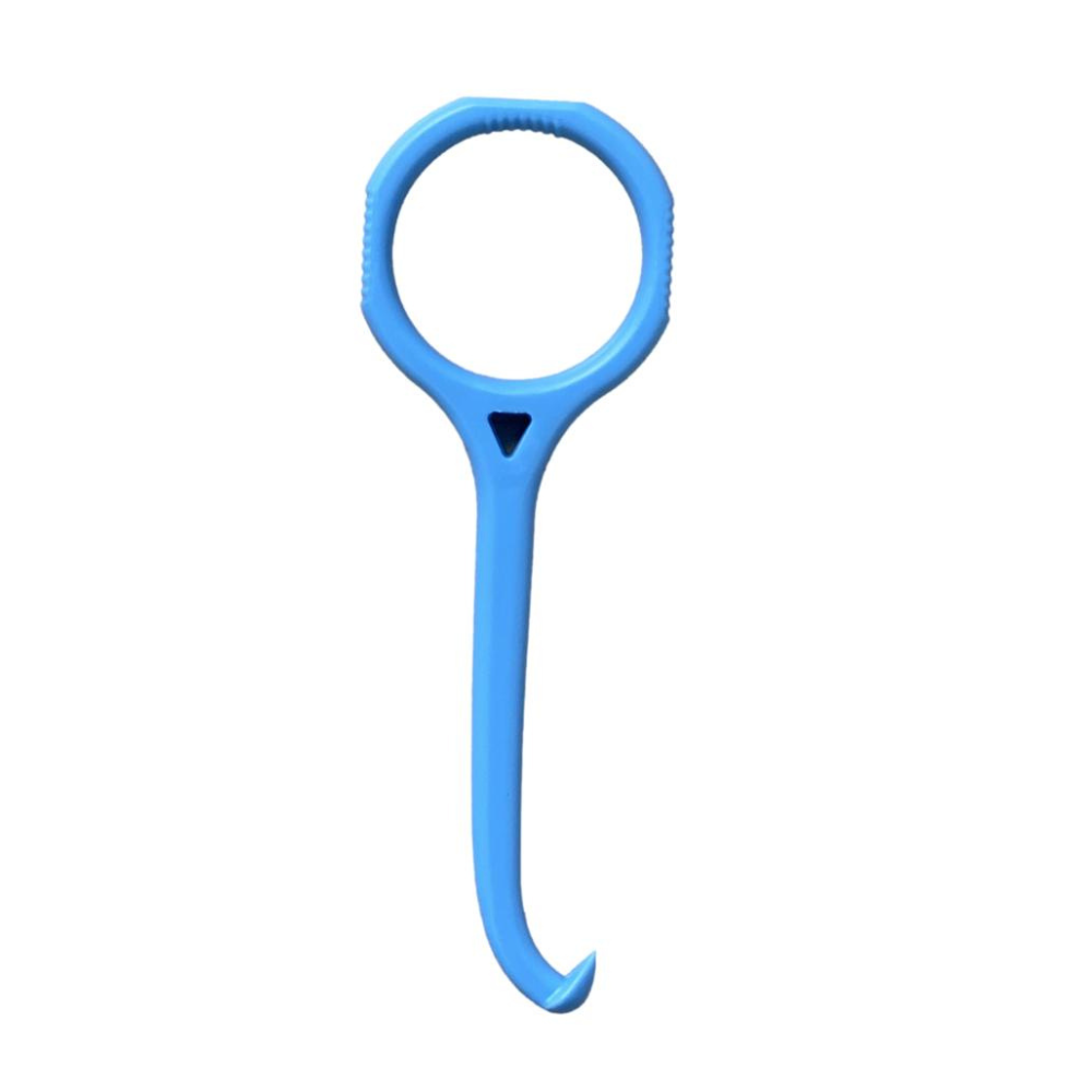 Aligner Removal Tool