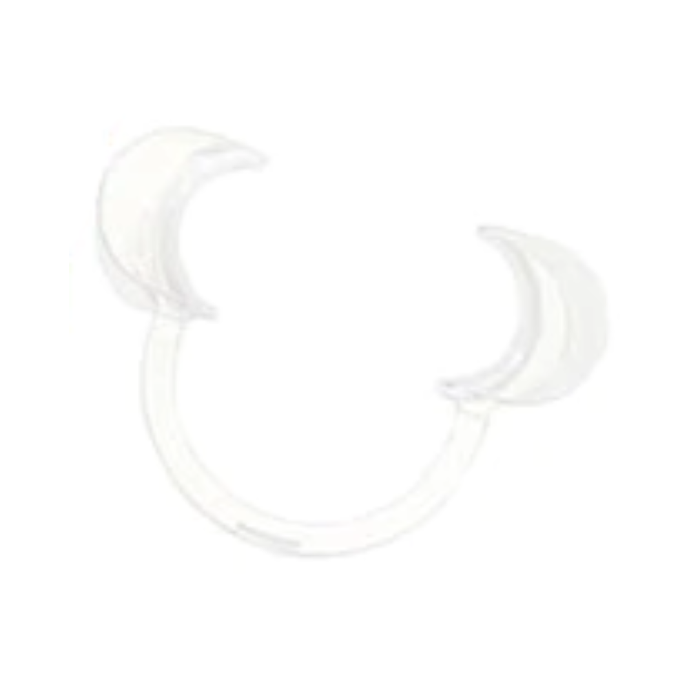 Cheek Retractor