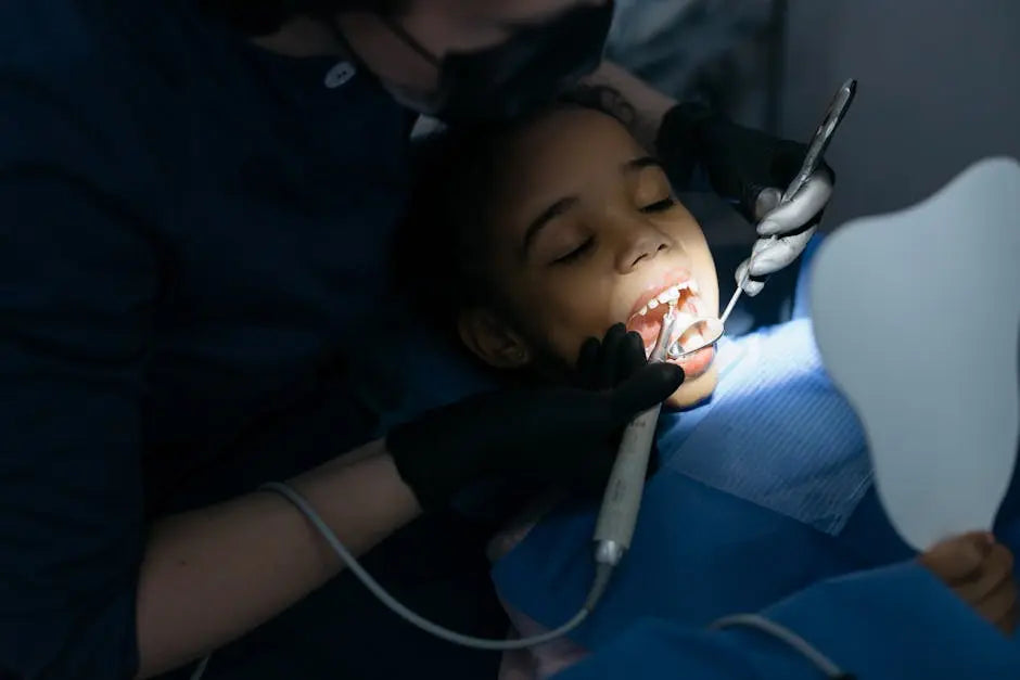 Are Teeth Realignment Solutions Safe for Children?