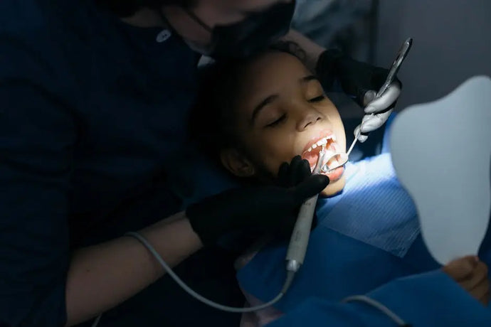 Are Teeth Realignment Solutions Safe for Children?