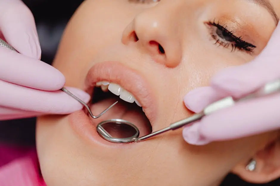 8 Tips for Maintaining Your Discreet Braces at Home