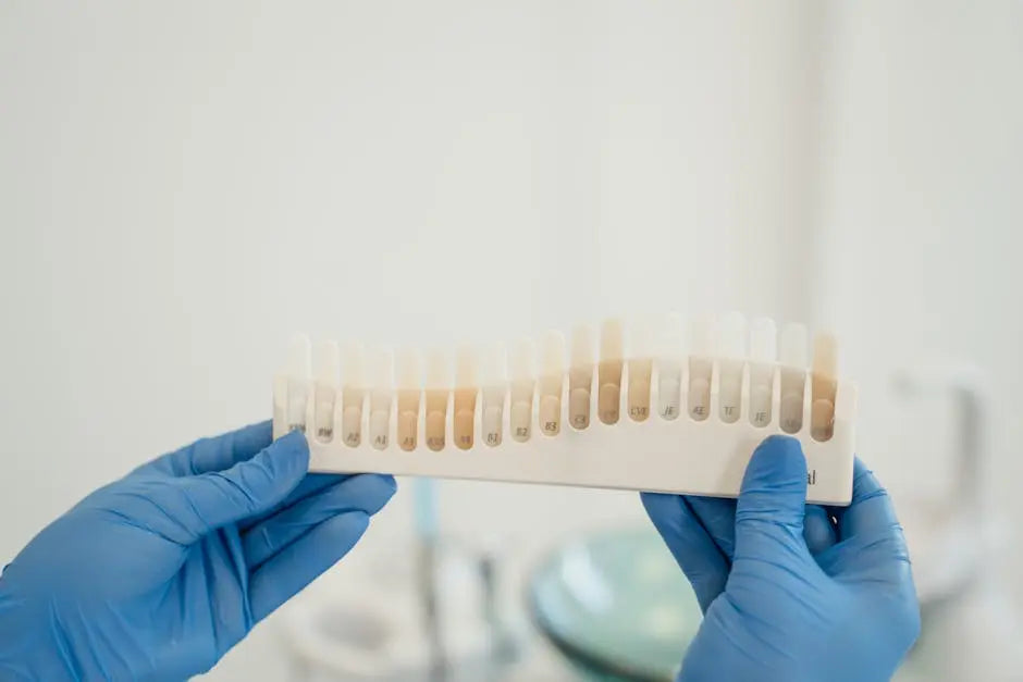 The Role of Smile Assessment in Modern Orthodontics