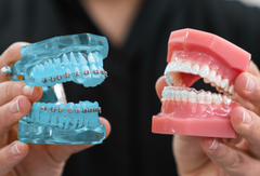 Why Clear Aligners Offer Better Convenience Than Traditional Options