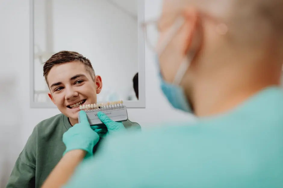 7 Reasons Smile Assessment Is a Game-Changer for Orthodontic Care