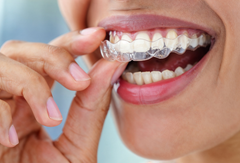 5 Signs You're Ready to Start Clear Aligner Treatment