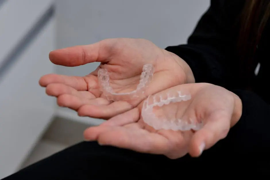 How Teeth Aligners Can Transform Your Smile Comfortably