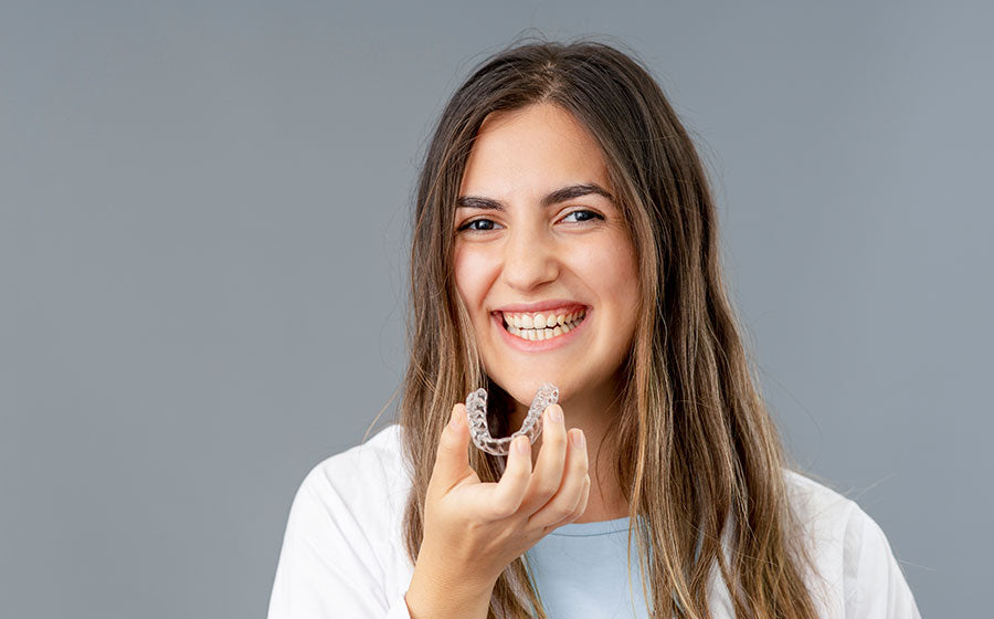 Are you suitable candidate for clear aligners