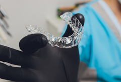 Clear Aligners Near Me in Encino & the San Fernando Valley: A Local Guide