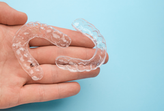 Clear Aligners Near Me in Houston: A Local Guide