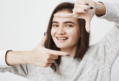 How Invisible Braces Straighten Teeth Without Wires: A Beginner-Friendly Guide