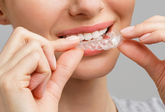 How Do Clear Aligners Work? Step-by-Step Guide to the Straightening Process