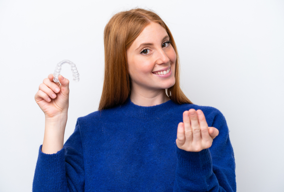 Do Clear Aligners Hurt? Understanding Pressure, Pain & Adjustment Periods