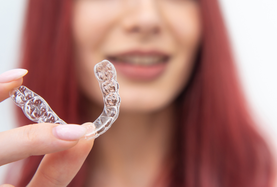 Clear Aligners for Complex Cases: Are They as Effective as Braces?