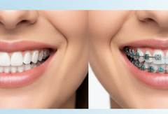 Aligners vs Traditional Braces: Which Gives Faster, More Predictable Results?