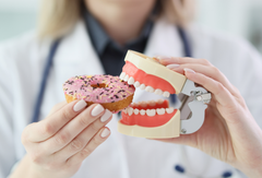 What to Eat (and Avoid) When Using Clear Aligners