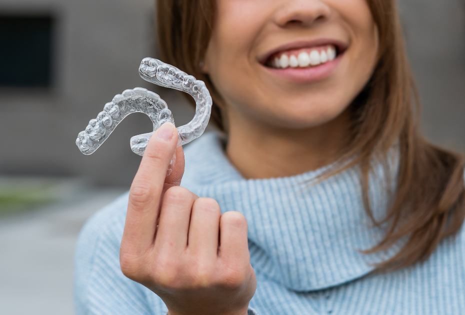 Morning and Night Routine With Clear Aligners: A Practical Daily Checklist