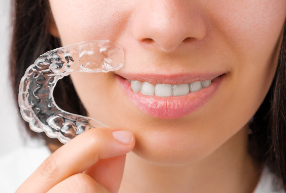 Clear Aligners for Second-Time Treatment: Fixing Teeth That Moved After Braces