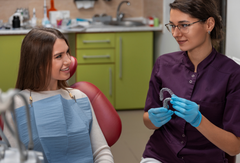 Clear Aligners for Adults: Choose Your Plan in 3 Steps