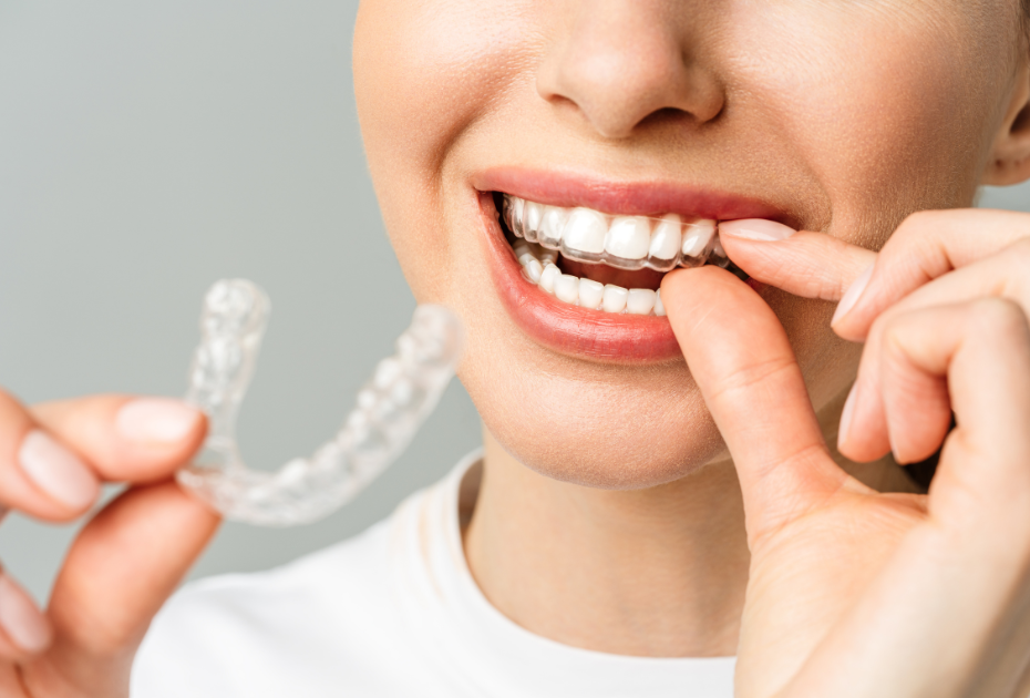 Clear Aligners and Better Dental Habits: Why Treatment Improves Hygiene