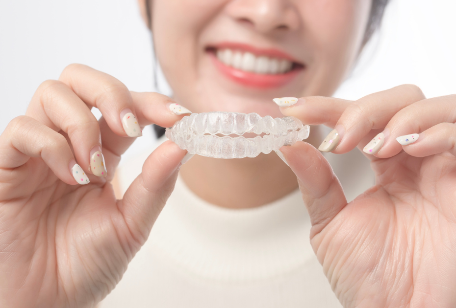Why Clear Aligners Are the Most Convenient Way to Straighten Teeth