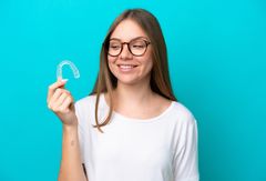 Smileie Invisible Braces: What Makes the Experience Simple