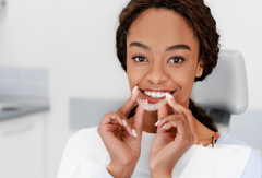 Smileie Clear Aligners: What Support Looks Like During Treatment