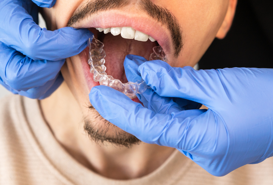 Book Your Clear Aligners Assessment: What You’ll Share