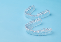 Smileie Invisible Braces: A Quick Guide to Getting Started