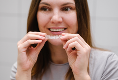 Start Invisible Braces Online: From Signup to Smile Plan Explained