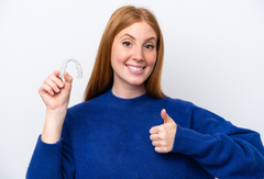 How to Choose the Right Clear Aligner Treatment Plan Based on Your Smile Goals