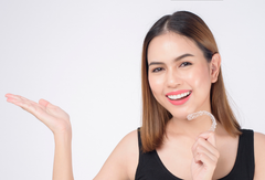 Start Your Clear Aligner Journey Online: What You Need Before Getting Approved