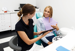 How to Get Started with Invisible Braces Without Visiting a Clinic
