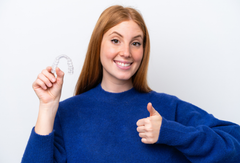 Why Clear Aligners Are Considered a Cost-Effective Solution for Smile Correction