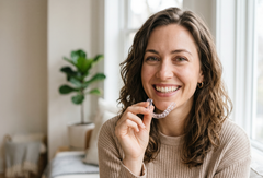 Clear Aligners vs Smile Makeover Treatments: Which Option Fits Your Goals Better