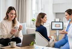 At-Home Clear Aligners vs In-Office Treatment: Pros, Cons, and Cost