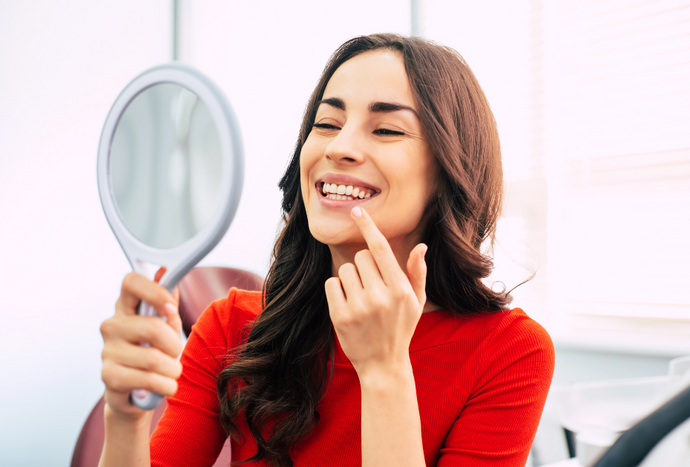 Common Mistakes to Avoid When Whitening Your Teeth at Home