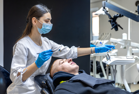 The Evolution of Orthodontic Treatments: From Metal Braces to Clear Aligners