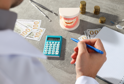 How to Budget for Your Clear Aligners Treatment