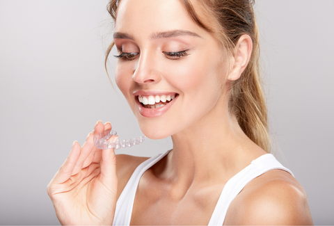 How Clear Aligners Address Common Dental Issues: Overbites, Underbites, and More
